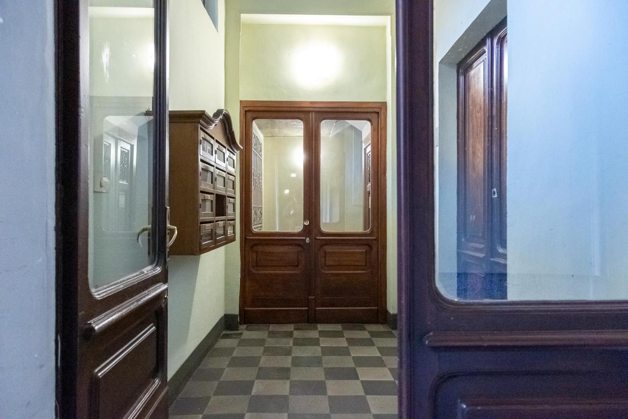 דירות טורינו Apple House Al Duomo By Wonderful Italy מראה חיצוני תמונה